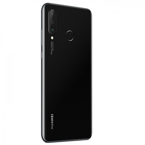 Huawei P30 Lite (Black)